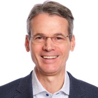 Verint Employee Christopher Patterson's profile photo