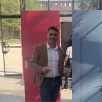 Marco Tagliabue's profile photo