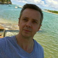 VBR Logistica Employee Fábio Muller's profile photo