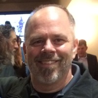 Kraemer's Nursery Employee Tim O'Connor's profile photo
