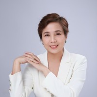 China Life Insurance (Overseas) Company Limited Employee Suzanne Tong's profile photo