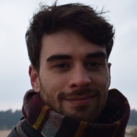 Gamebasics Employee Daan Ruiter's profile photo