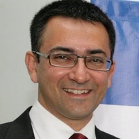 CNN-News18 Employee Jyoti Kamal's profile photo