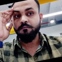 ANDRITZ Employee Paritosh Pathak's profile photo