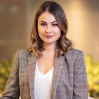 Dosenbach Employee Zanet Zabarac's profile photo