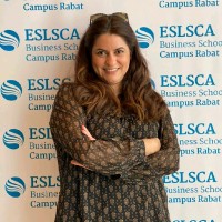 Planeta Formación y Universidades Employee Rita Elhonsali's profile photo