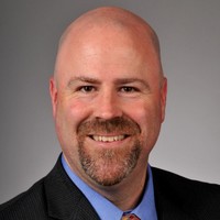 Advocate Health Employee Todd Bennett's profile photo