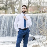 Beltone New England Employee Ian Shulman's profile photo