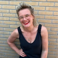 Libelle Employee Selien Koster's profile photo