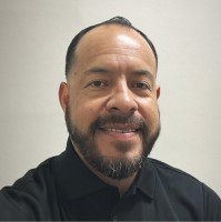 Emerald Textiles Employee Josh Ramirez's profile photo