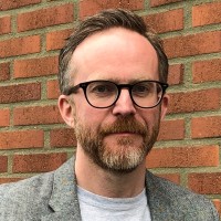 School of Global Studies University of Gothenburg Employee Damon Barrett's profile photo