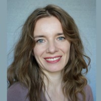 FEPS Europe - Foundation for European Progressive Studies Employee Anna Kolesnichenko's profile photo