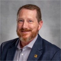 Garver Employee Larry Gregory's profile photo