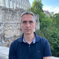 Innerspace - The Simulator Company Employee Ferenc Holmar's profile photo