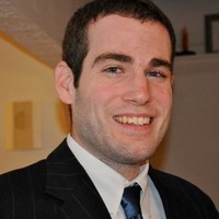 Towson University Employee Brian Raley's profile photo