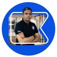 ekincare Employee Srikanth Samudrala's profile photo