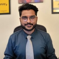 Codup Employee Rai Askari's profile photo