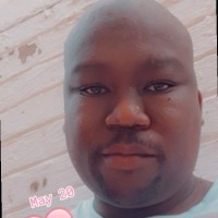 Thapelo Maredi Email