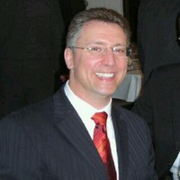 Ece Global Employee Thomas Schmidt's profile photo