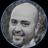 Demetrios Geniatakis's profile photo