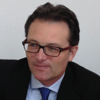 Geothermal Engineering Ltd Employee Tony Wilson's profile photo