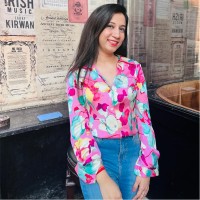 Expedia, Inc. Employee Meghna Verma's profile photo