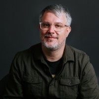 C.O.nxt Employee Martin Defatte's profile photo