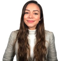 3Pillar Global Employee Anna Ortiz's profile photo