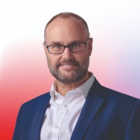 ABB Employee Julian Ware's profile photo