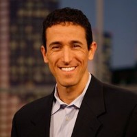 Humana Employee Daniel Polk's profile photo