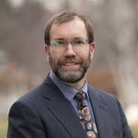 Kents Hill School Employee Marc Bartholomew's profile photo