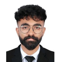 Deloitte Employee Eldho Thomas's profile photo