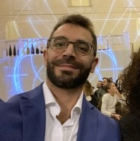 Nexsoft S.p.A. Employee Francesco Giuliano's profile photo