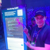 Stealth Net AI Employee Alex Thomas's profile photo