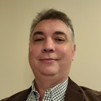 Truist Employee James Wright's profile photo