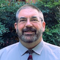 NuFlare Technology, Inc. Employee Daniel Heenan's profile photo