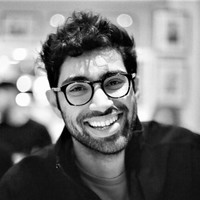 Mixhalo Employee Vikram Singh's profile photo