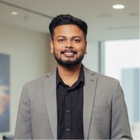 SAP Concur Employee Prem Kishor's profile photo