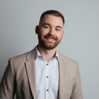 Wealth Effect Management Employee Samuel Krátky's profile photo