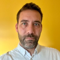 Essilor Employee Thomas Pelisson's profile photo