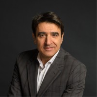 DELUBAC & CIE Employee Eron Angjele's profile photo