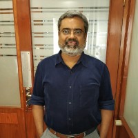 Johnson Lifts Pvt Ltd Employee Albert Dhiraviyam's profile photo