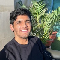 Predli Employee Aryaman Khandelwal's profile photo