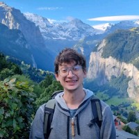 Novo Space Employee Joaquín Gaspar Ulloa's profile photo