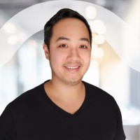 Scope Employee Daniel Chen's profile photo