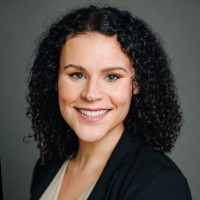 Eastern Maine Development Corporation Employee Courtney Wynn's profile photo