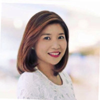 National Healthcare Group Employee Stephanie Chia's profile photo