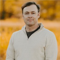 Quantum Research International Employee Jeffrey Thornton's profile photo