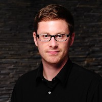 Deutsche Bahn Employee Philipp Süß's profile photo