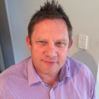 CROSSMARK Australia Employee Craig Burley's profile photo